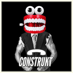 CONSTRUKT - THE KIDS ARE TOO FAR GONE
