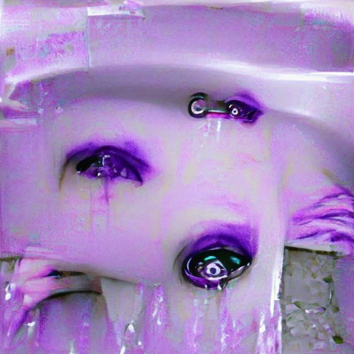 S L O W E D ｓｅｗｅｒｓｌｖｔ- Cyberia lyr2