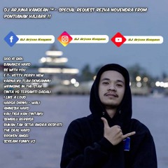 DJ ARJUNA KANGEAN - SPESIAL REQUEST REZHA NOVENDRA ROM PONTIANAK NEW 2022.mp3
