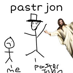 pastor john