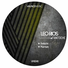 Leo Rios - Murmuro (Original Mix)