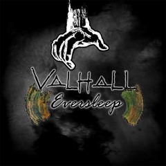 V▲LH▲LL - Eversleep [from 2021 album NEVERSLEEP]