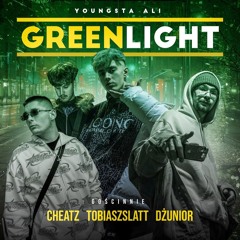 Youngsta Ali x Cheatz - Prawo do jazdy