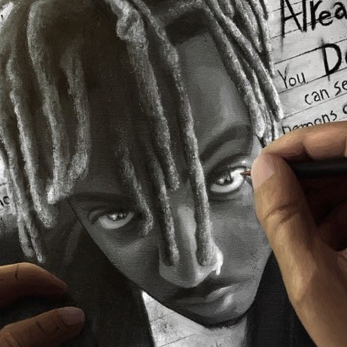 Stream Juice Wrld Eyes Closed by 🐍robbyricch🦅 Listen online for free on SoundCloud