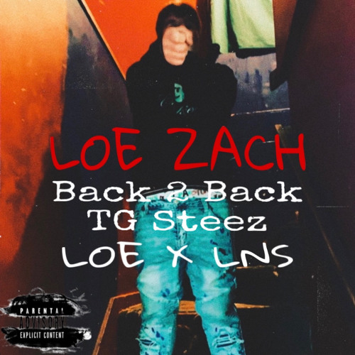 Back2Back (Ft. TGSteez)