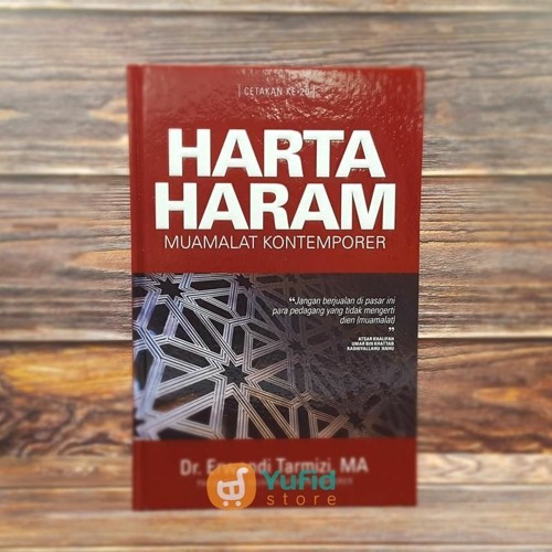 Harta Haram Muamalat Kontemporer Pdf Download