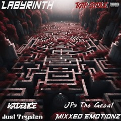 Labyrinth (Rap Style)