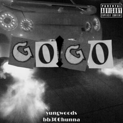 GoGo (feat янгвудс)