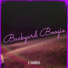 BACKYARD BOOGIE