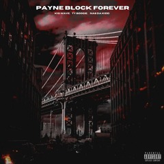 Who Spin (feat. NasDaKidd, Ty Boogie & KDot)(Official Audio Release)