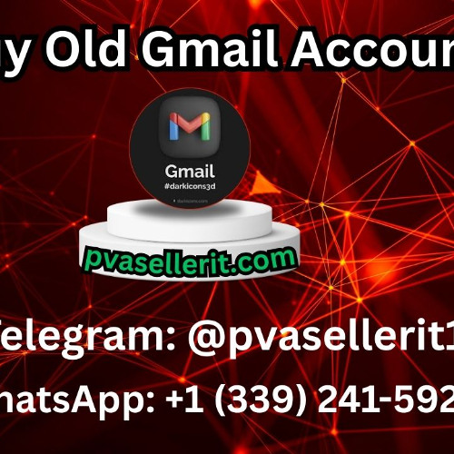 Why Buy Gmail Accounts from Us