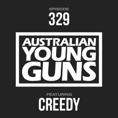 Australian Young Guns | Episode 329 | CREEDY
