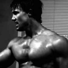 Greg Plitt Motivation X Safe In Your Skin (Its What You Do In The Dash) Gym Audio