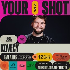 KOVECY @ YS2024 JBL MAINSTAGE