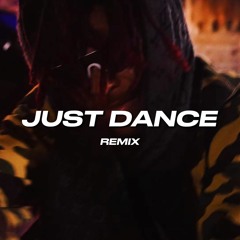 Just Dance Rage Remix