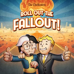 Roll out the Fallout! (feat. Black Gryph0n & Beny Benack III)