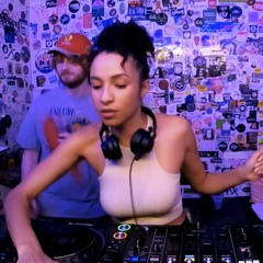 Record Lows with Mia Koden & DJ Failure @ The Lot Radio 12 - 13 - 2022