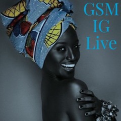 GSM IG LIVE with Ian Friday 7-10-20