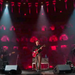 heartbreak weather live at the royal albert hall