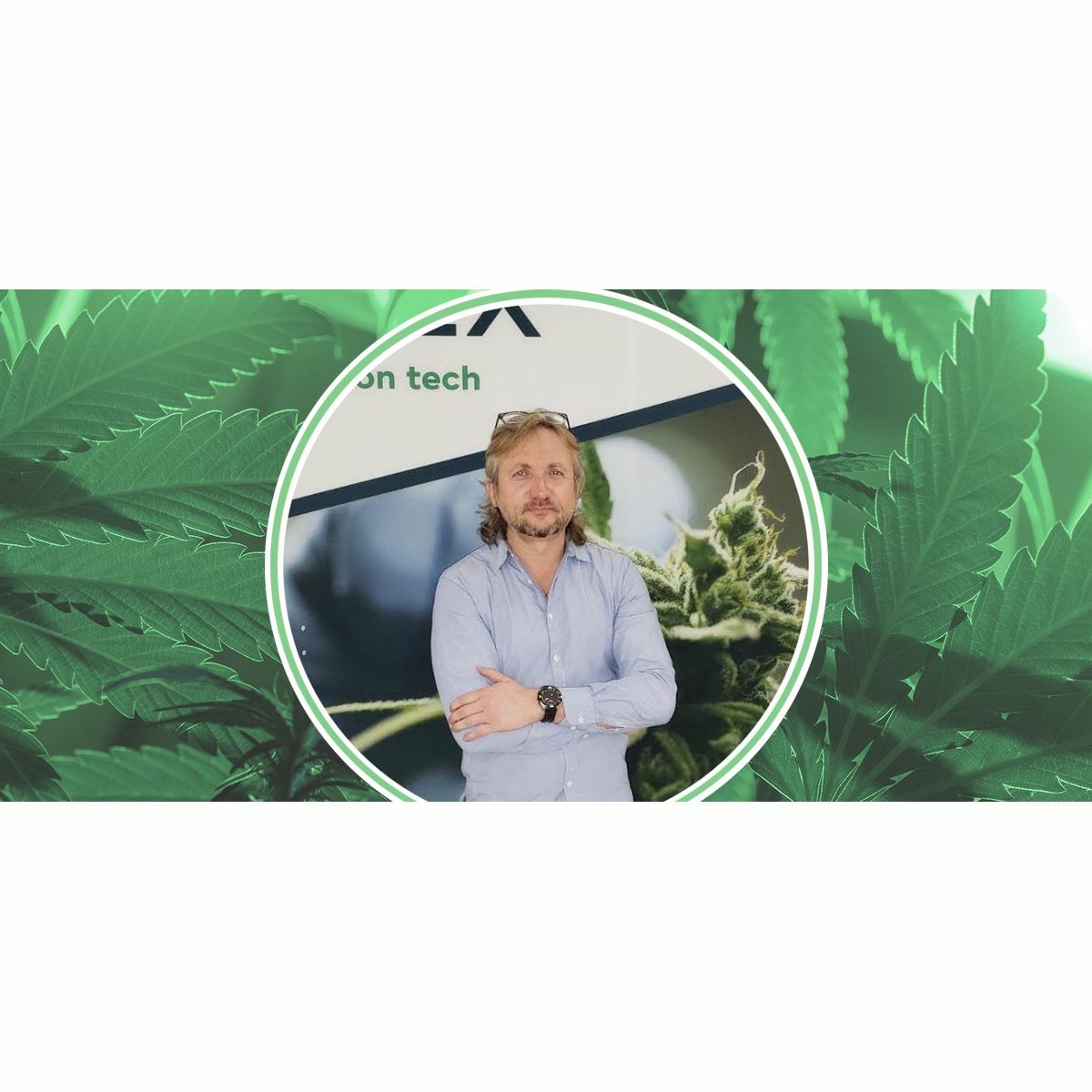 The Ganjapreneur Podcast