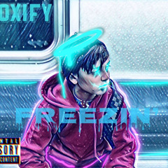 Freezin' (Prod. JACKPOT)