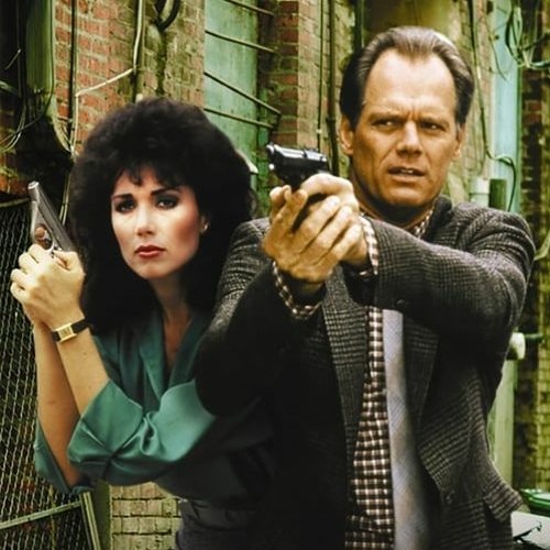 Hunter & McCall