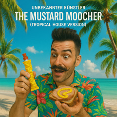 The Mustard Moocher (Tropical House Version)