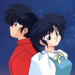 Ranma 1/2 ED 2 - Equal Romance