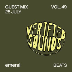 GUEST MIX VOL.49 by emerai