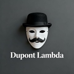 Jul - La Recette (Dupont Lambda Remix)