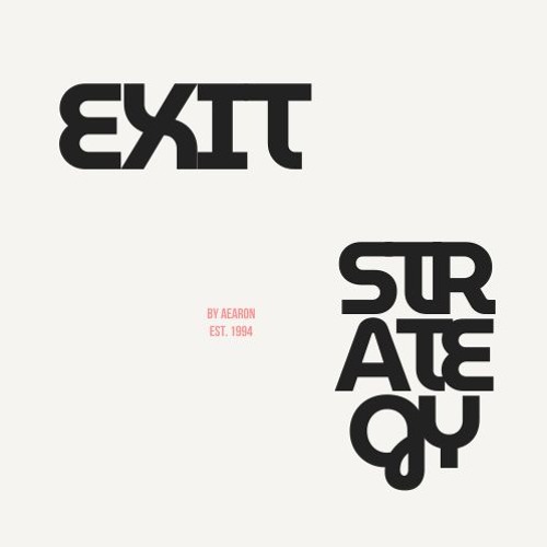 exit strategy (demo)