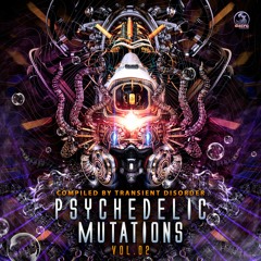A-Tech - Interdimensional Space (out now on Psychedelic Mutations Vol.2)