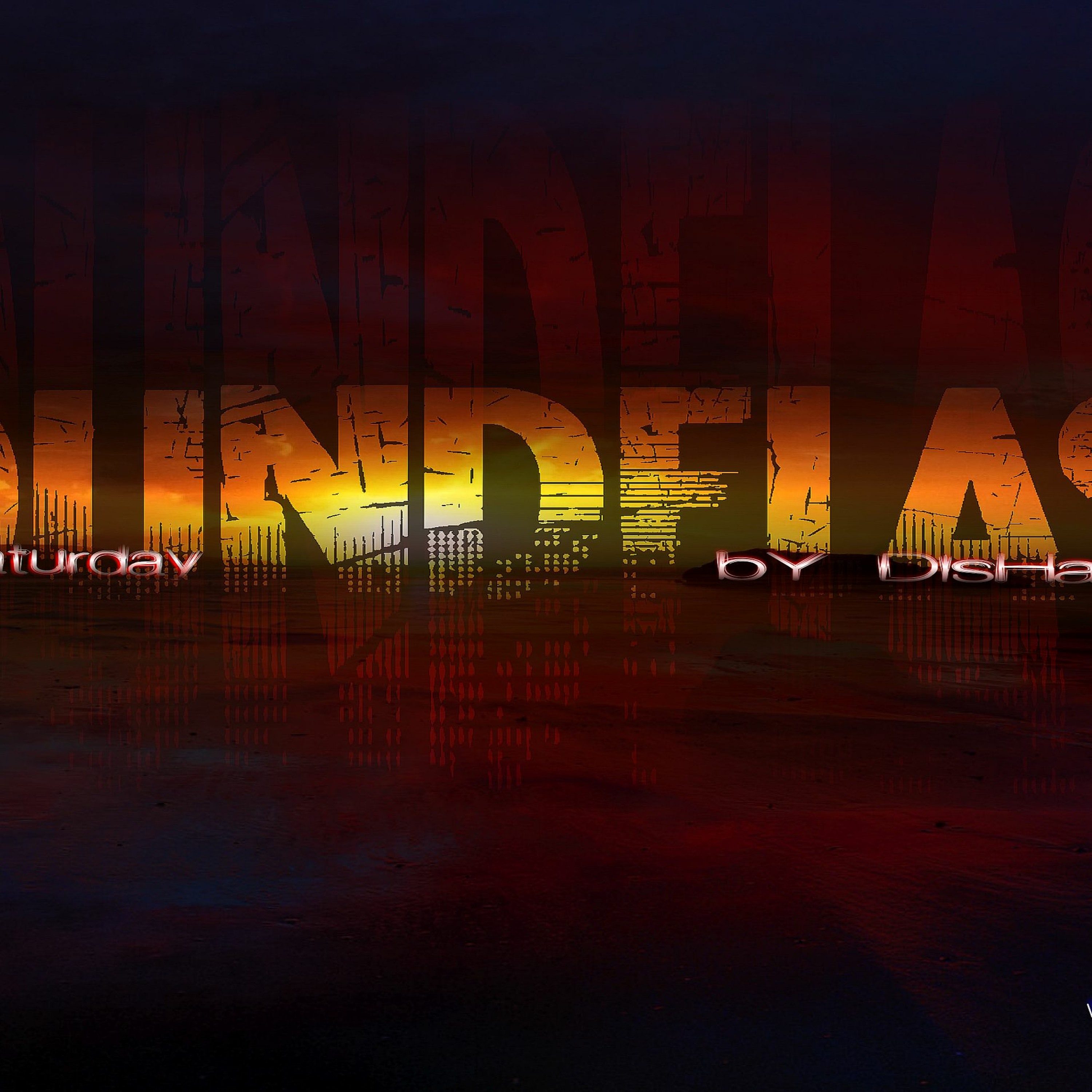 Soundflash 458 - Dishfm (Pcast) episode artwork