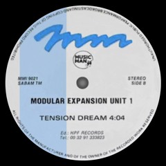 Modular Expansion Unit 1 - Tension Dream
