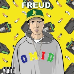 Freud featuring Teekaydaa - "Trenches" (Produced by @TheDJHardnox)