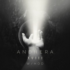 Andhera XVIII w/ Hod