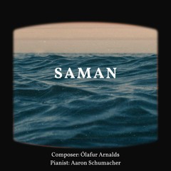Saman Cover