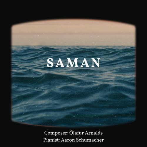 Saman Cover