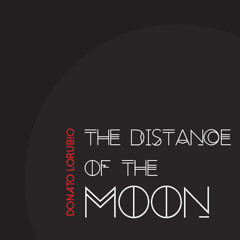 La distanza della luna