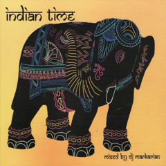 Shiva (Tc Remix) [feat. Thievery Coporation]