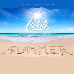 Calyte Summer 2023