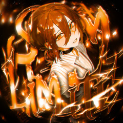 DJ L4R X Manlikefdot - SEM LIMITE (Slowed)