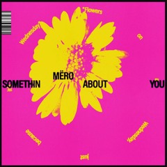 Somethin About You (Ben Meredith ) MËRO  **OUT EVERYWHERE NOW**