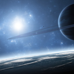 Saturn (p. stnz )