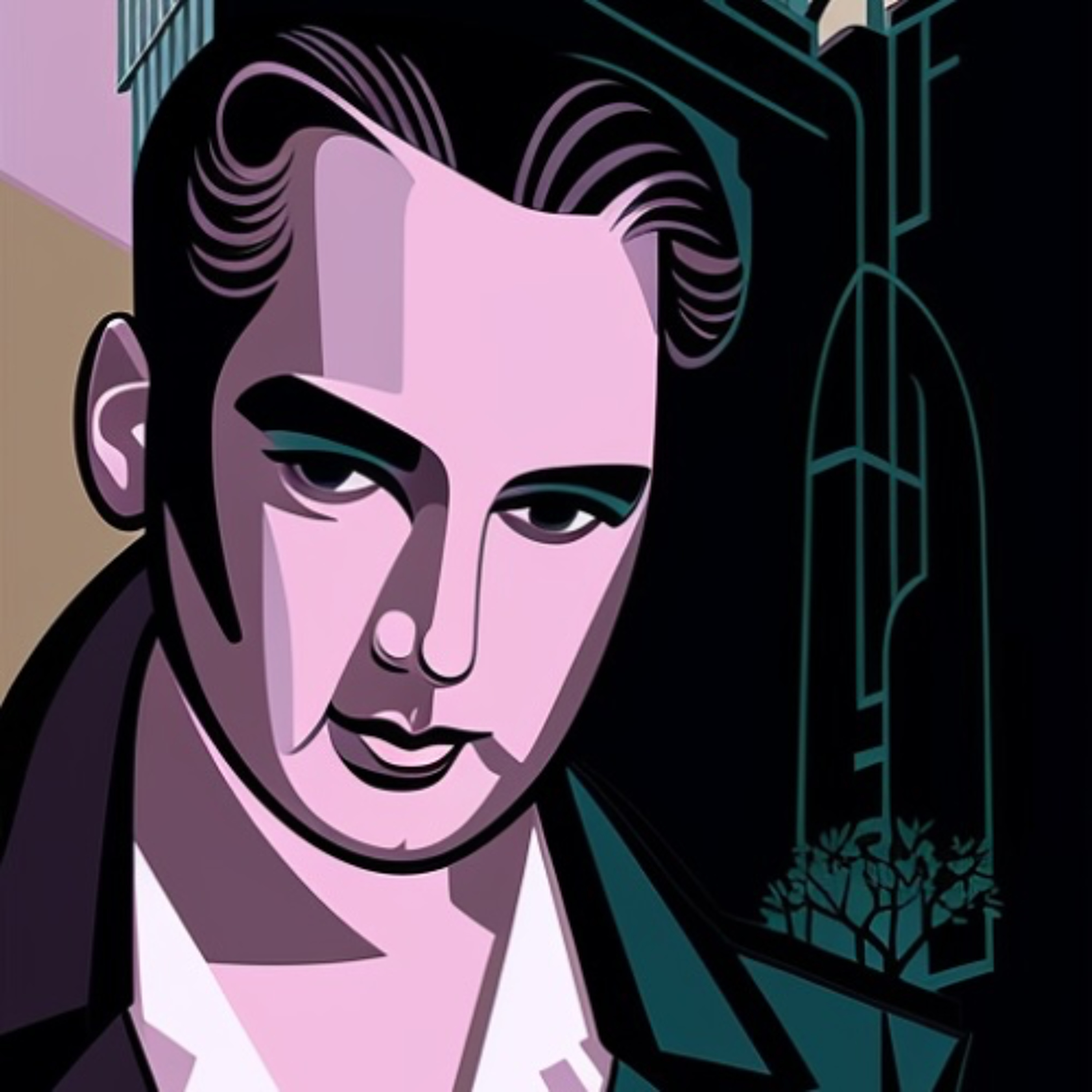 86 - Morrissey - "The More You Ignore Me, The Closer I Get"  (April 1994)