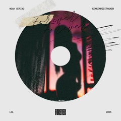 forever (feat. serino) p. mazza