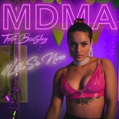Little Sis Nora & S3RL - MDMA (Toste Bootyleg)