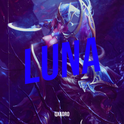Luna Sped Up