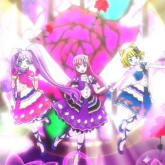 Pretty Prism Paradise!! - 솔라미 ♥ 스마일