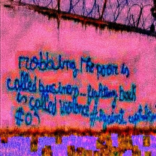 walks with my shadow + healing :)